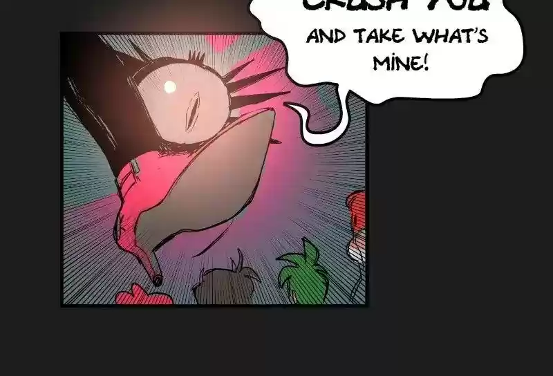 Room of Swords Chapter 27: