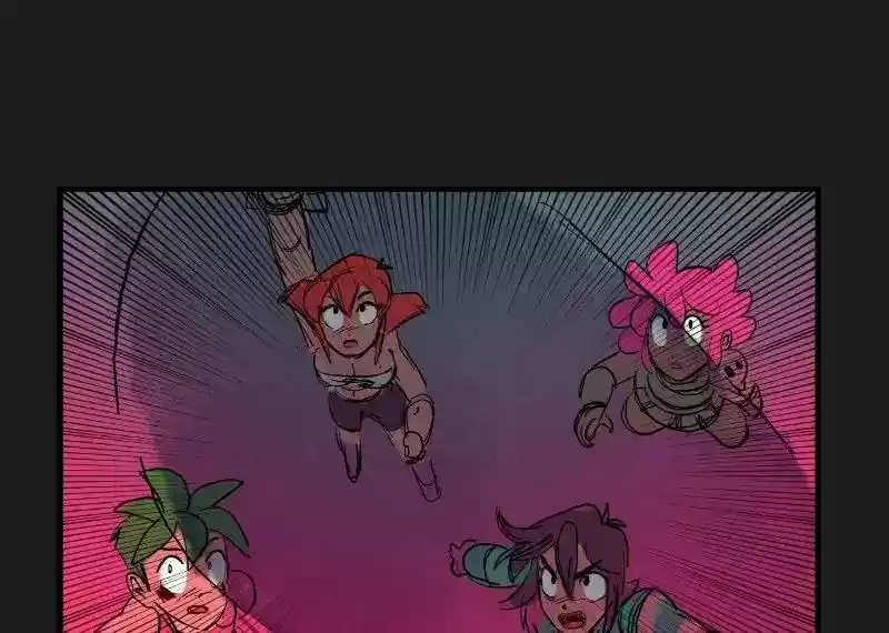 Room of Swords Chapter 27: