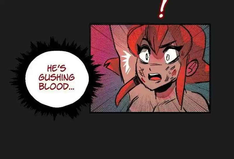 Room of Swords Chapter 27: