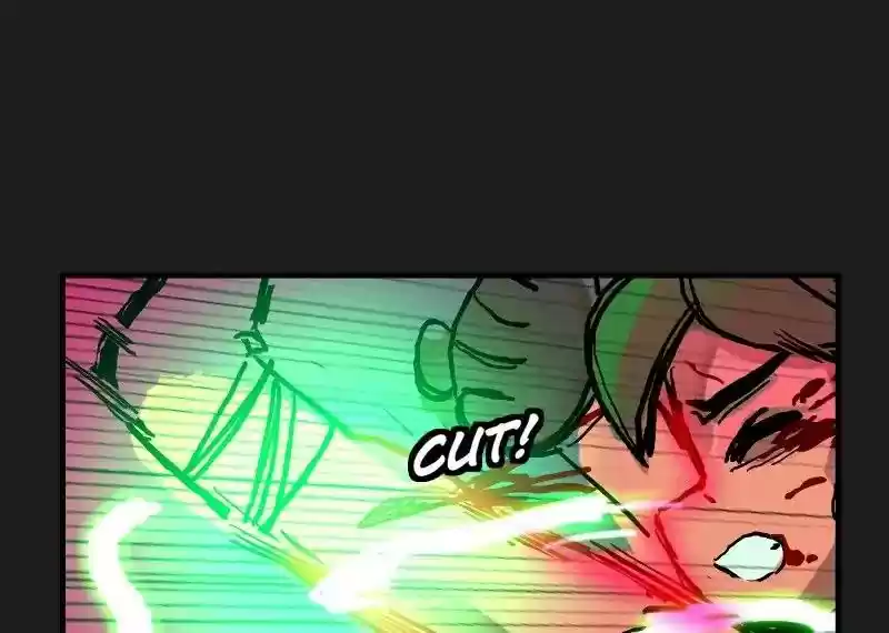 Room of Swords Chapter 27: