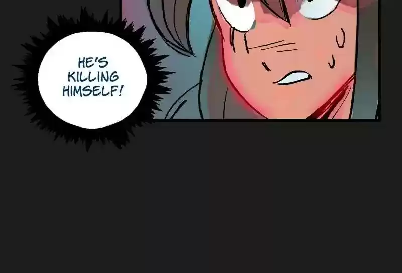 Room of Swords Chapter 27: