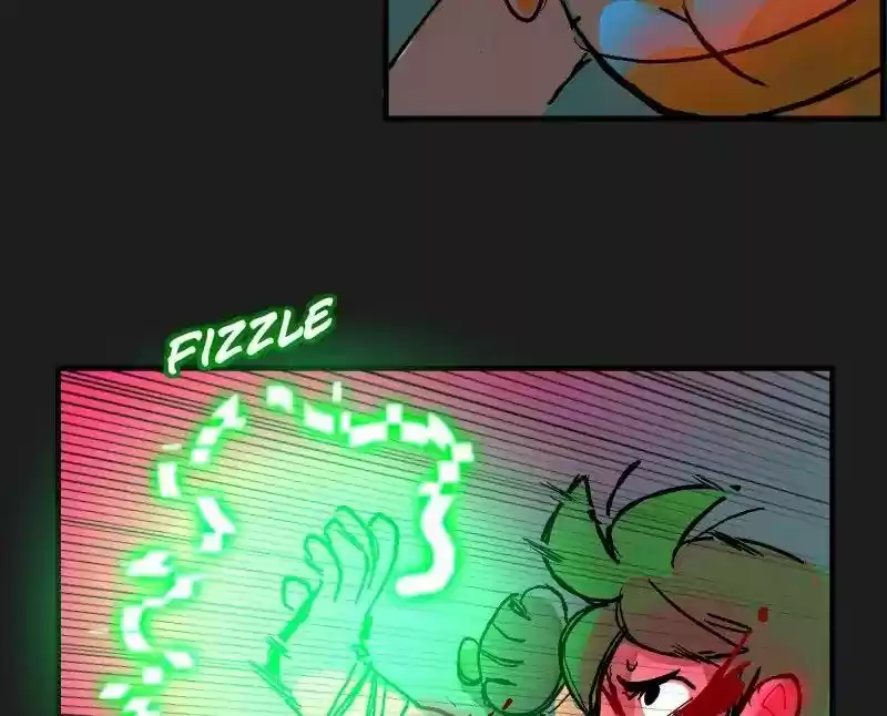 Room of Swords Chapter 27: