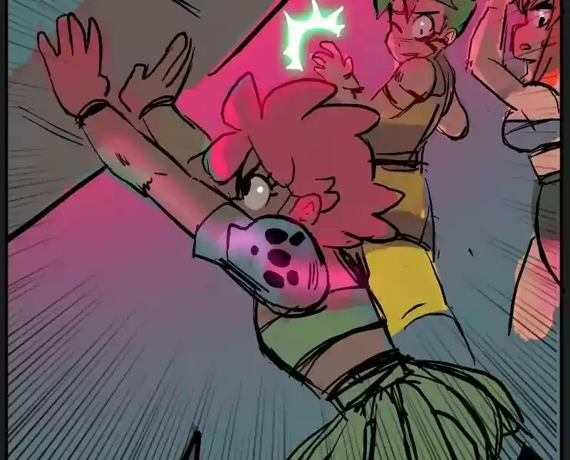 Room of Swords Chapter 27: