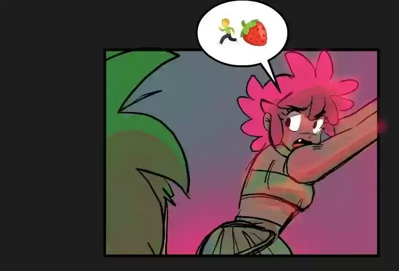 Room of Swords Chapter 27: