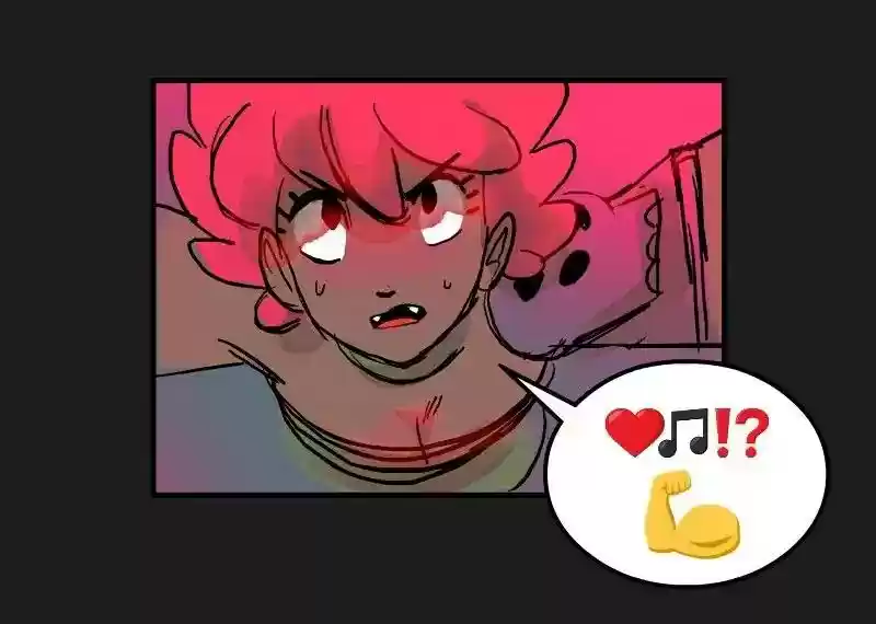 Room of Swords Chapter 27: