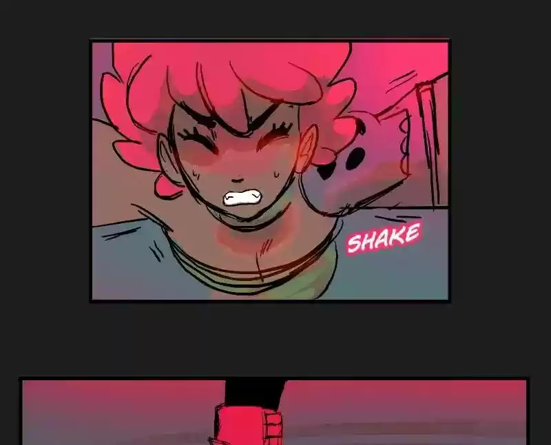 Room of Swords Chapter 27: