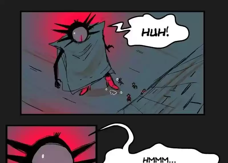 Room of Swords Chapter 27: