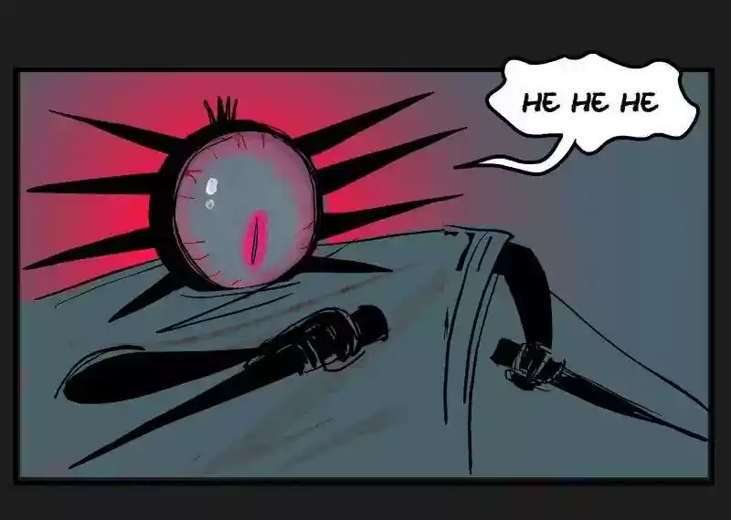 Room of Swords Chapter 27: