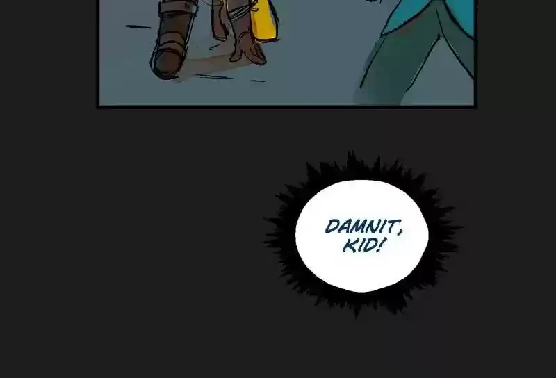 Room of Swords Chapter 27: