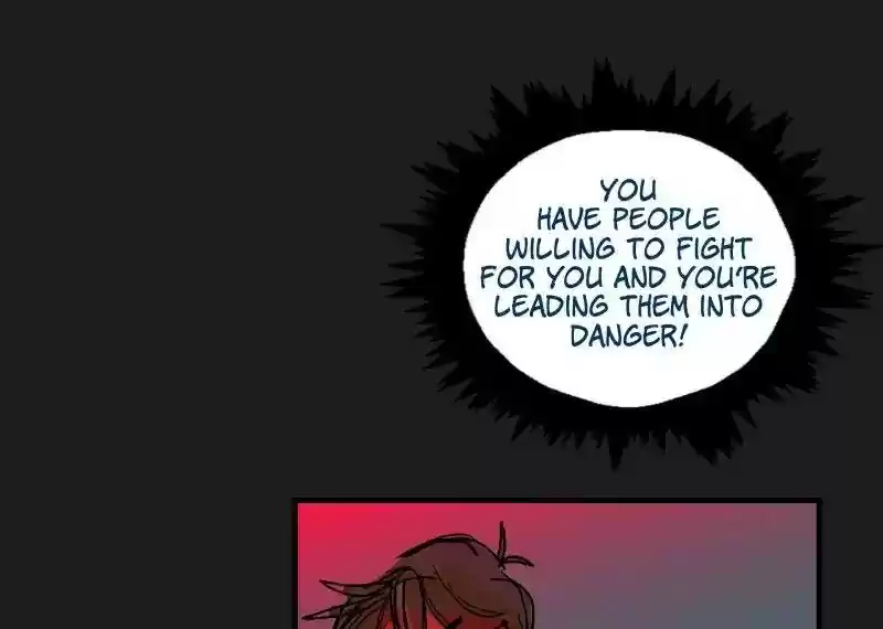 Room of Swords Chapter 27: