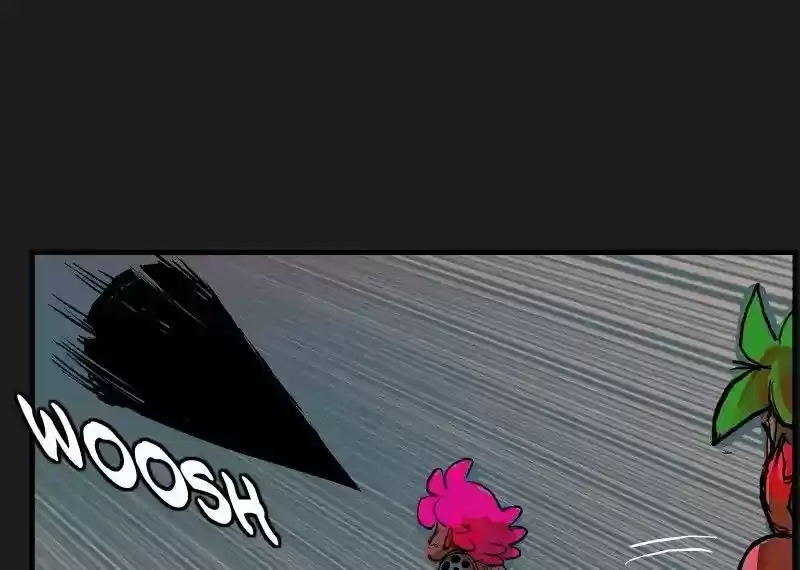 Room of Swords Chapter 27: