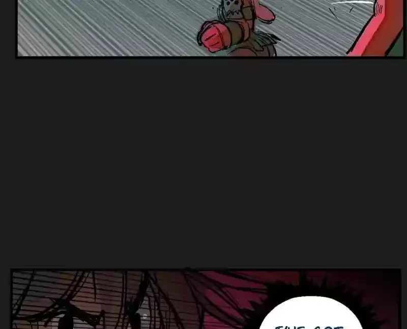 Room of Swords Chapter 27: