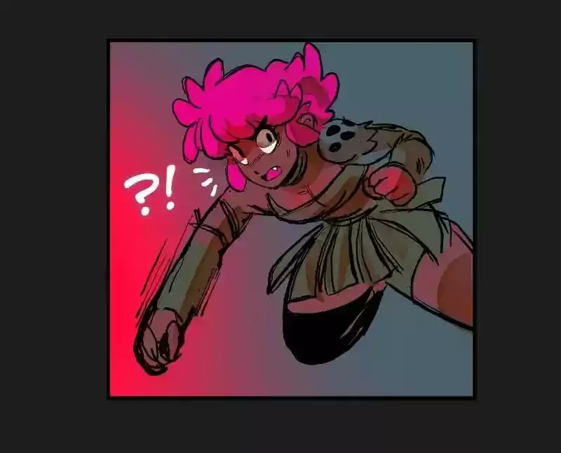 Room of Swords Chapter 27: