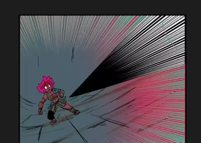 Room of Swords Chapter 27: