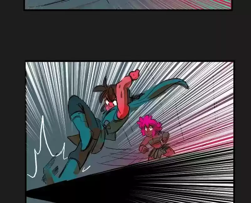 Room of Swords Chapter 27: