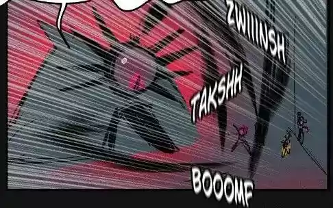 Room of Swords Chapter 27: