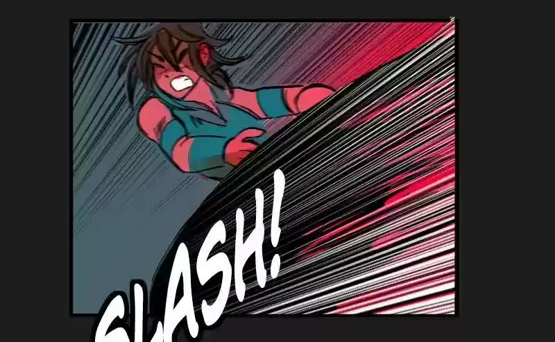 Room of Swords Chapter 27: