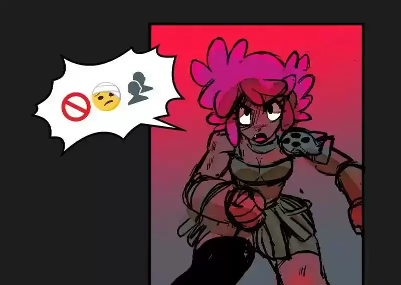 Room of Swords Chapter 27: