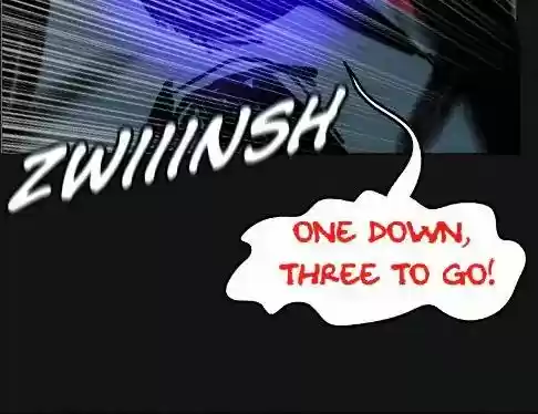 Room of Swords Chapter 27: