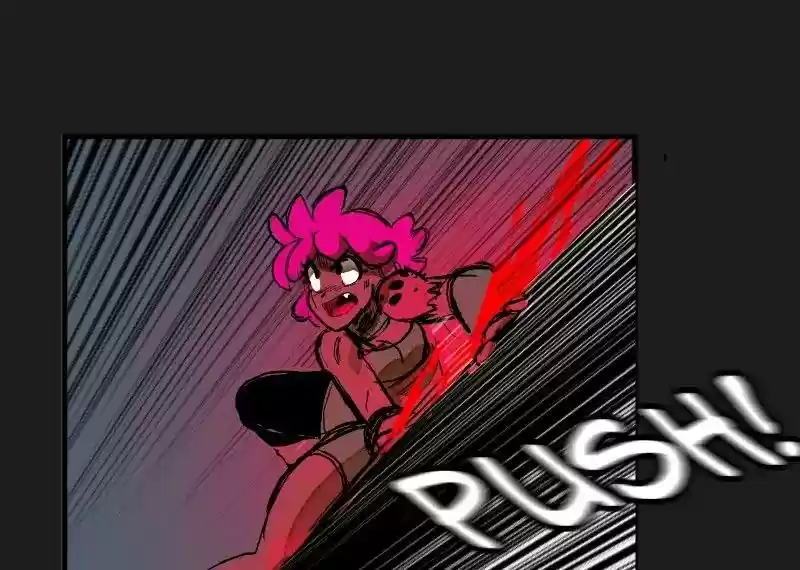 Room of Swords Chapter 27: