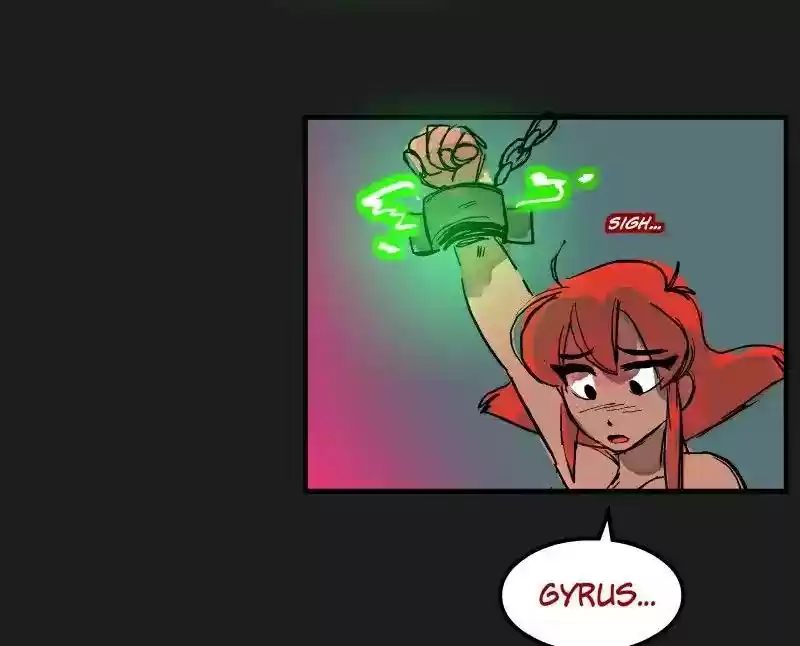 Room of Swords Chapter 27: