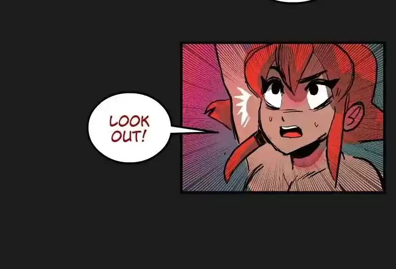 Room of Swords Chapter 27: