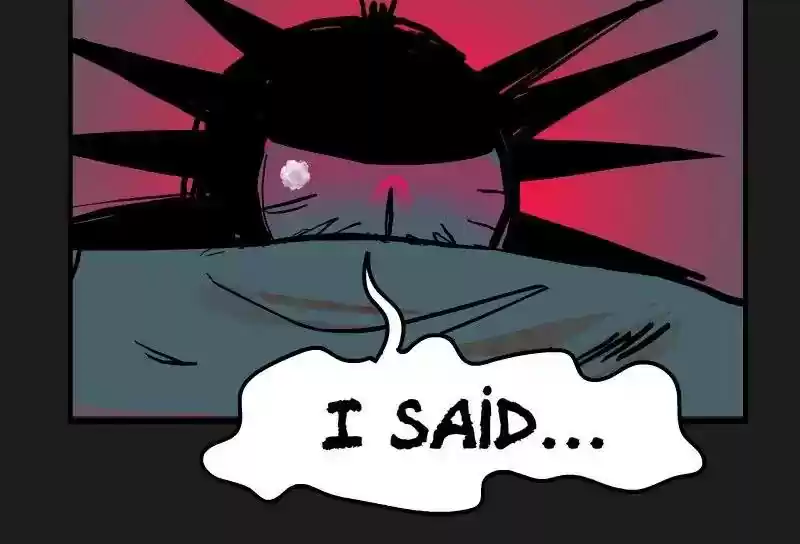 Room of Swords Chapter 27: