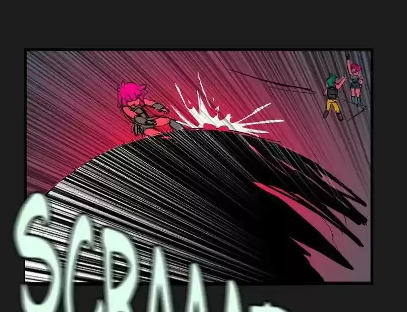 Room of Swords Chapter 27: