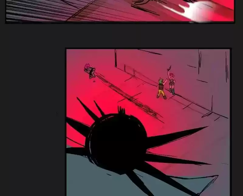 Room of Swords Chapter 27: