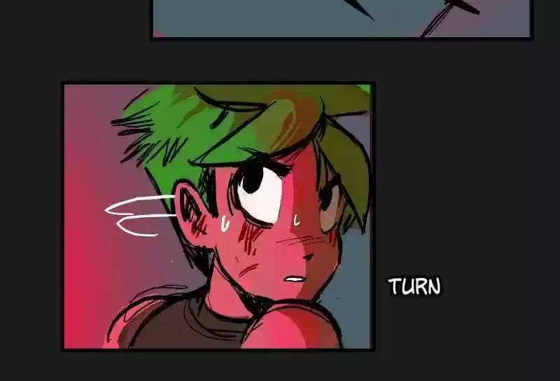 Room of Swords Chapter 27: