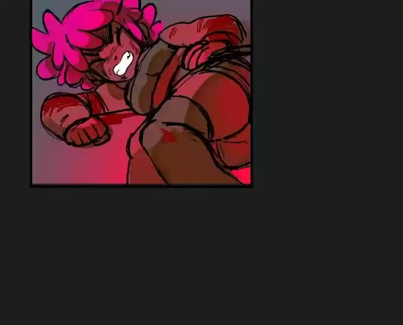 Room of Swords Chapter 27: