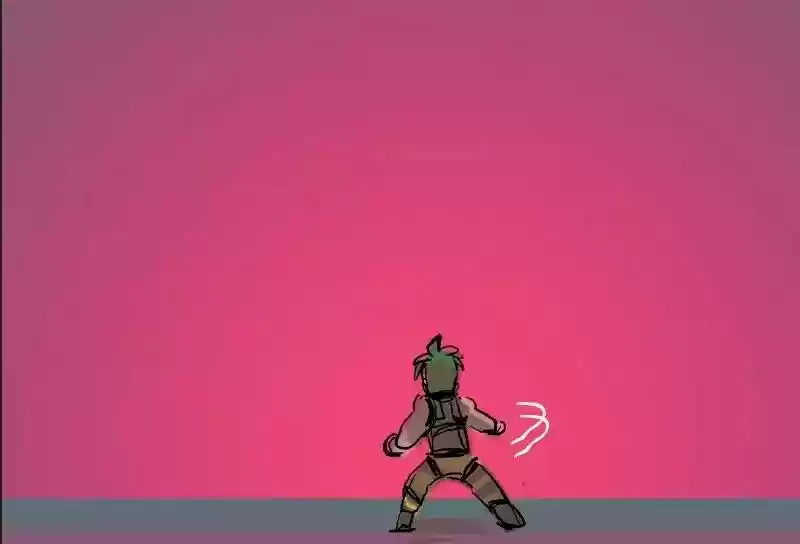 Room of Swords Chapter 27: