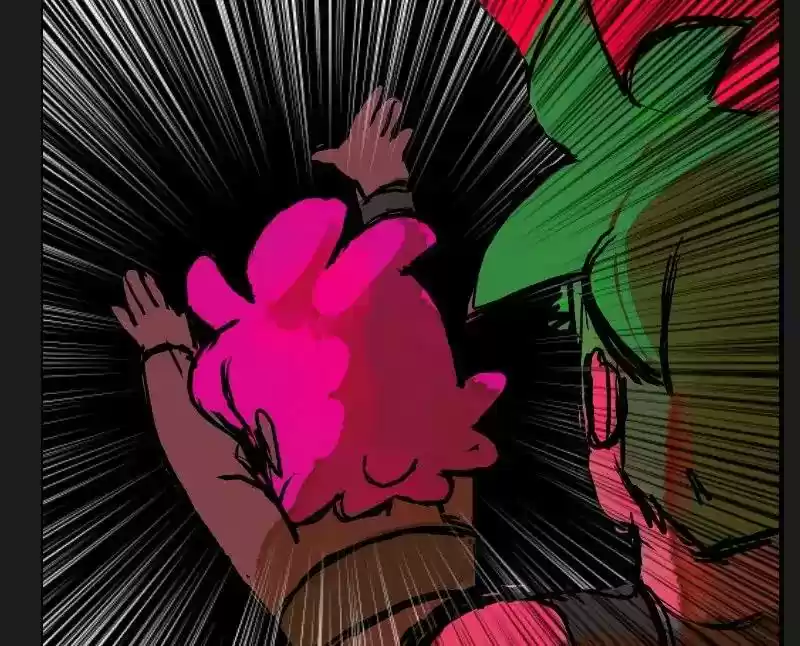 Room of Swords Chapter 27: