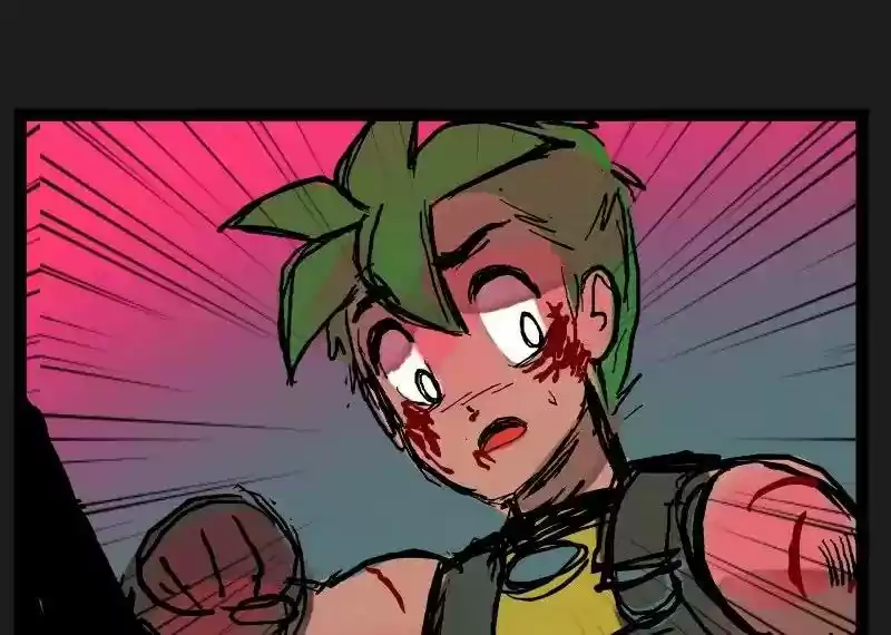 Room of Swords Chapter 27: