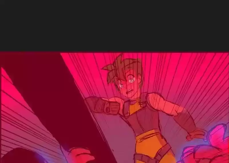 Room of Swords Chapter 27: