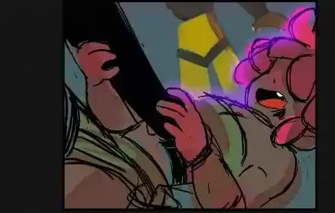 Room of Swords Chapter 27: