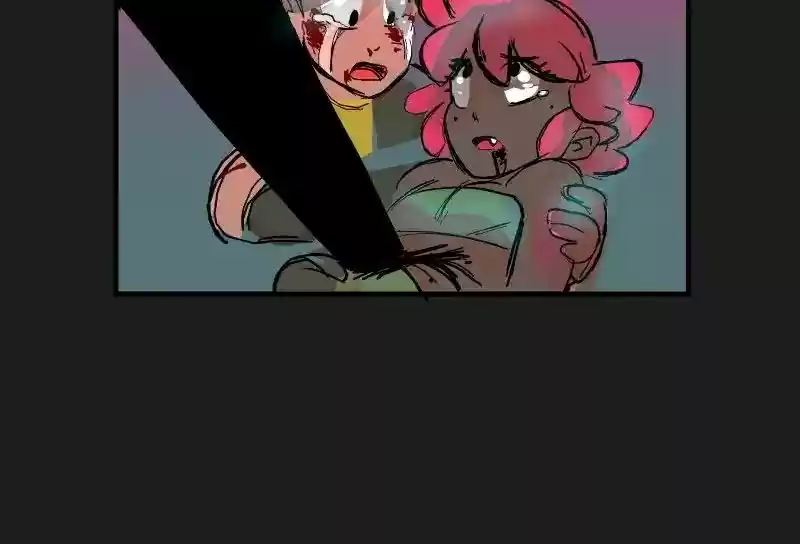 Room of Swords Chapter 27: