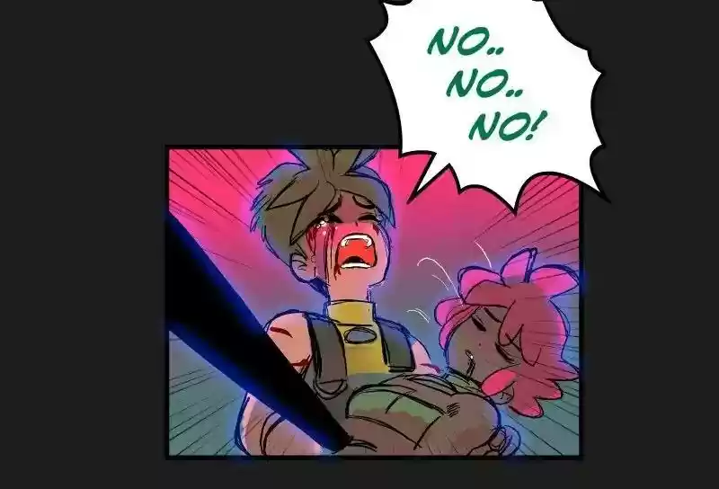 Room of Swords Chapter 27: