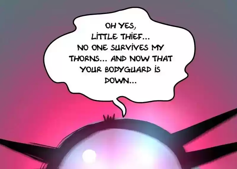 Room of Swords Chapter 27: