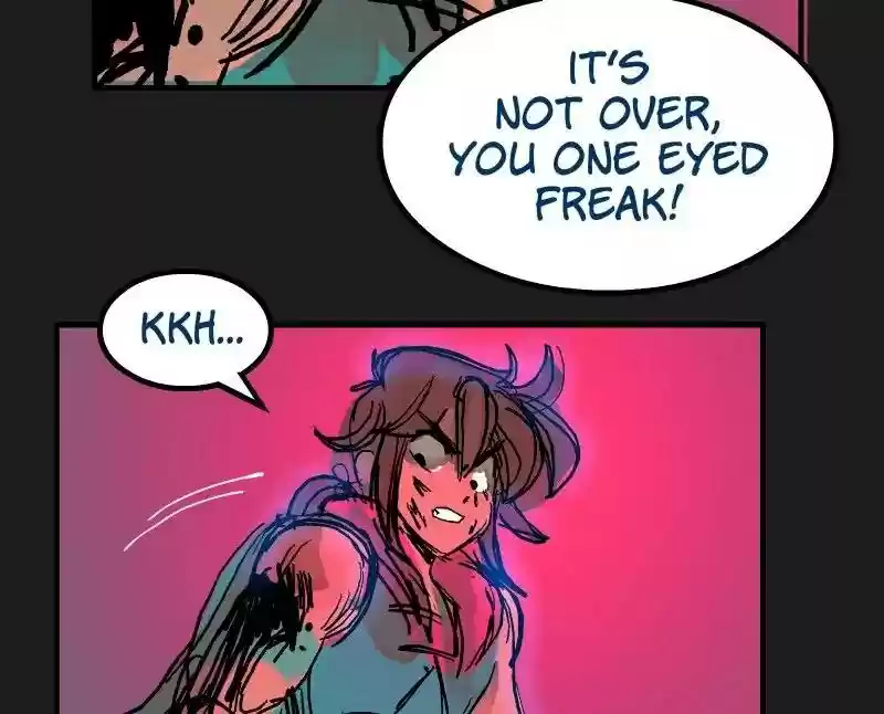 Room of Swords Chapter 27: