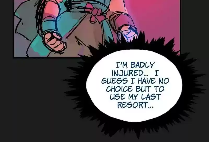 Room of Swords Chapter 27: