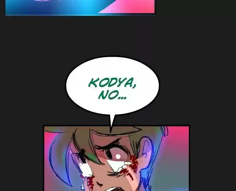 Room of Swords Chapter 27: