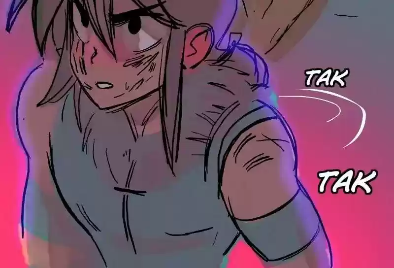 Room of Swords Chapter 27: