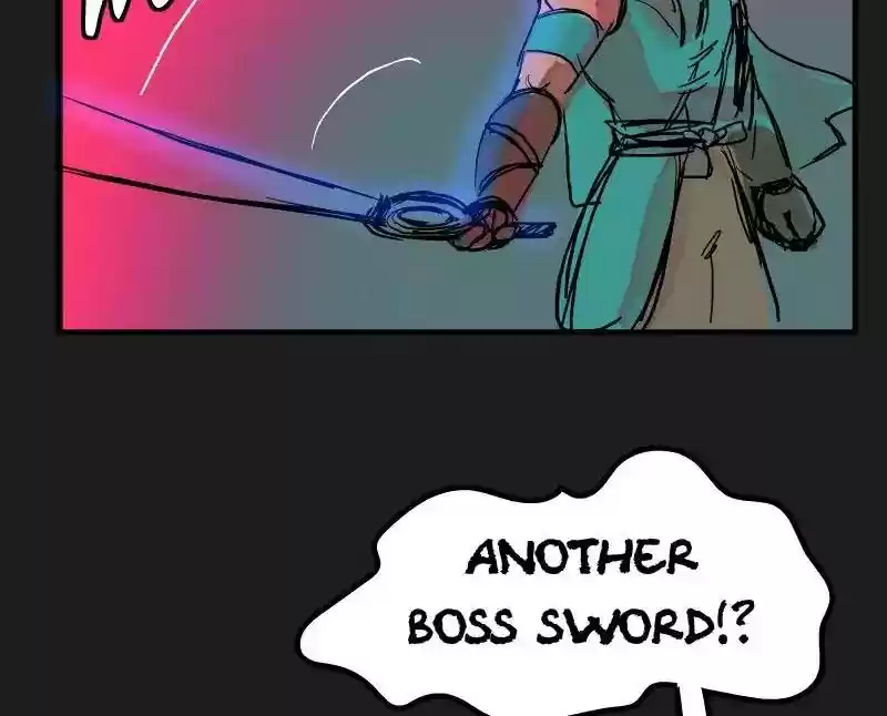 Room of Swords Chapter 27: