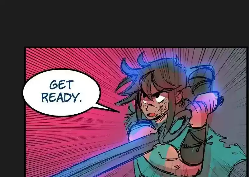 Room of Swords Chapter 27: