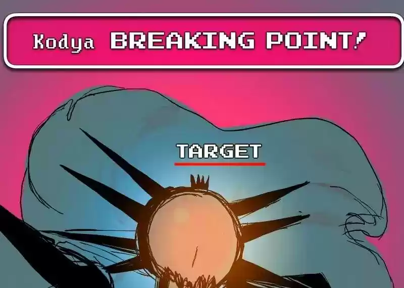 Room of Swords Chapter 27: