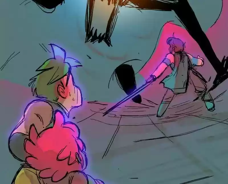 Room of Swords Chapter 27: