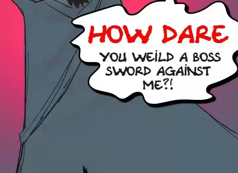 Room of Swords Chapter 28: