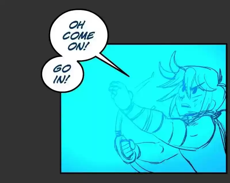 Room of Swords Chapter 28: