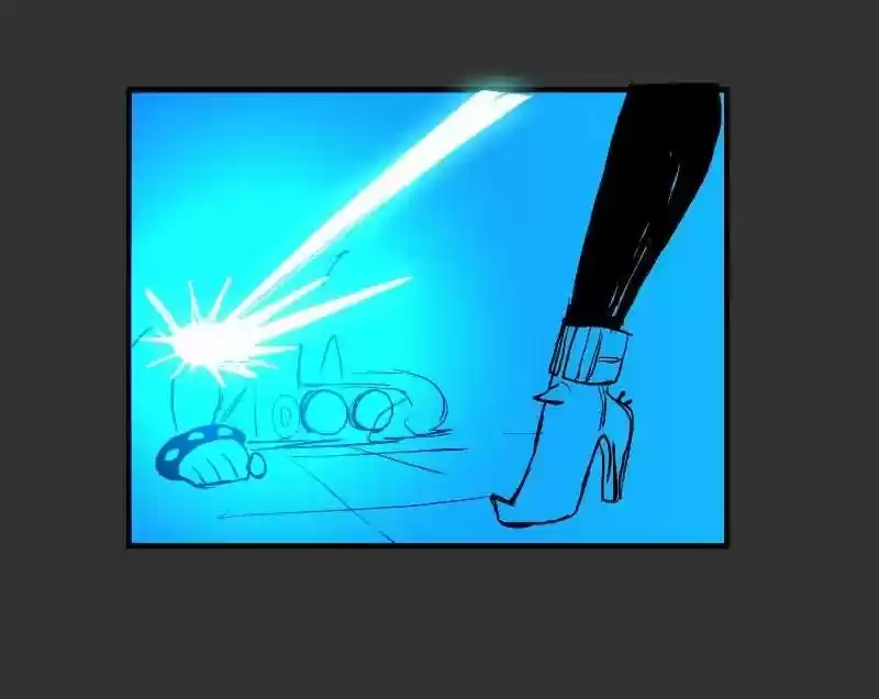 Room of Swords Chapter 28: